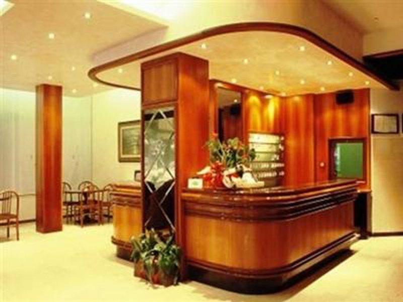 Hotel Alla Rotonda Lido di Jesolo Luaran gambar